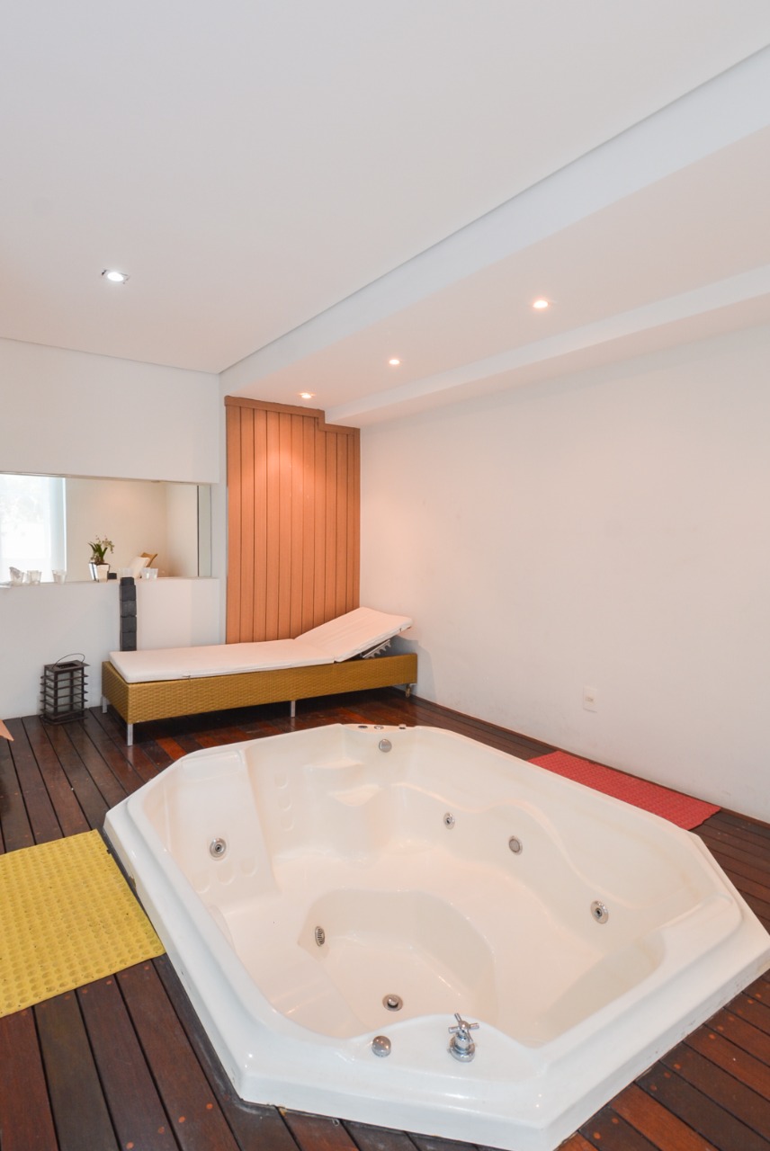 Apartamento, 3 quartos, 193 m² - Foto 87