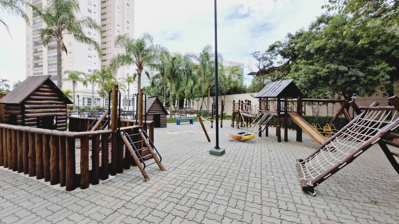 Apartamento, 3 quartos, 133 m² - Foto 34