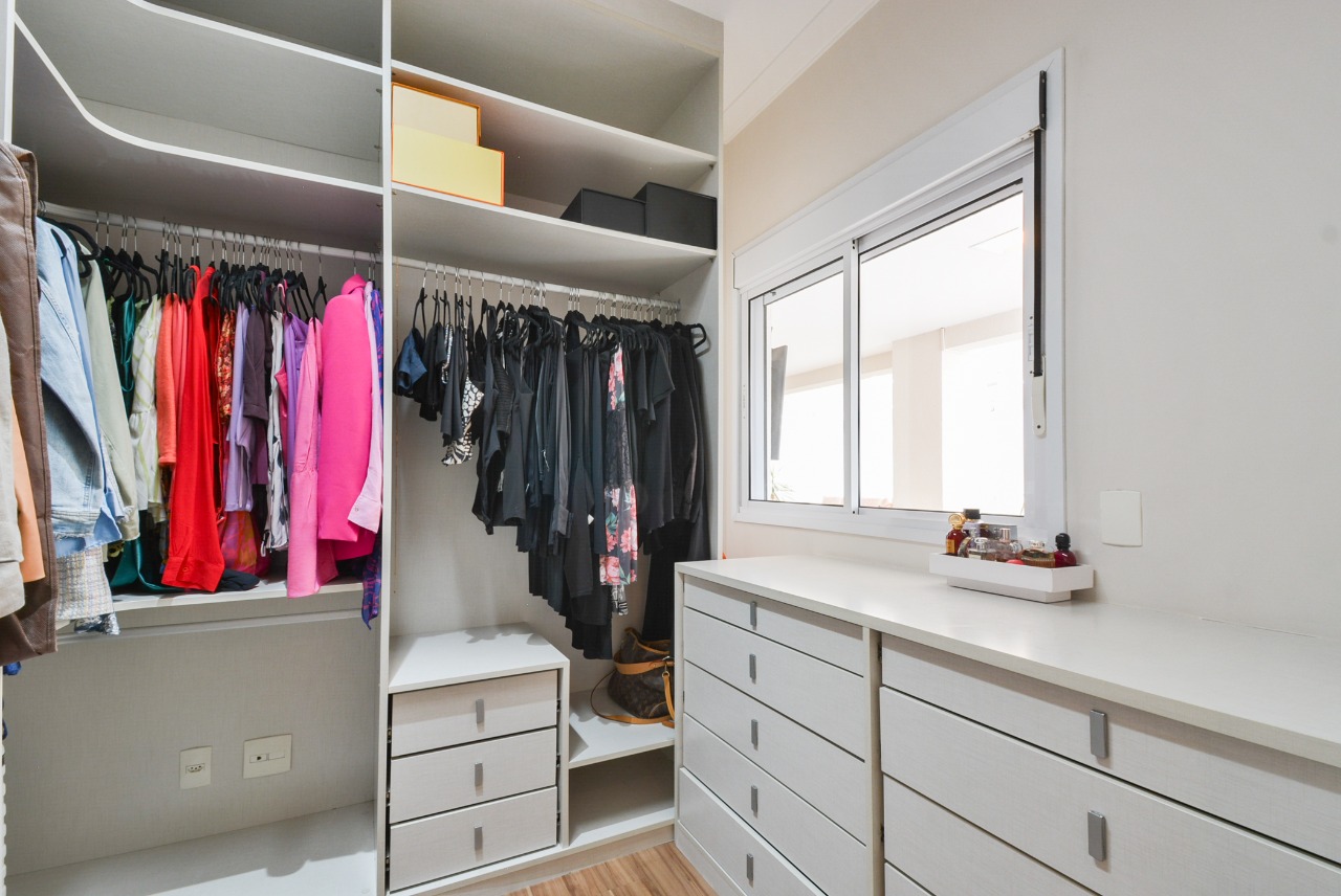 Apartamento, 3 quartos, 193 m² - Foto 46