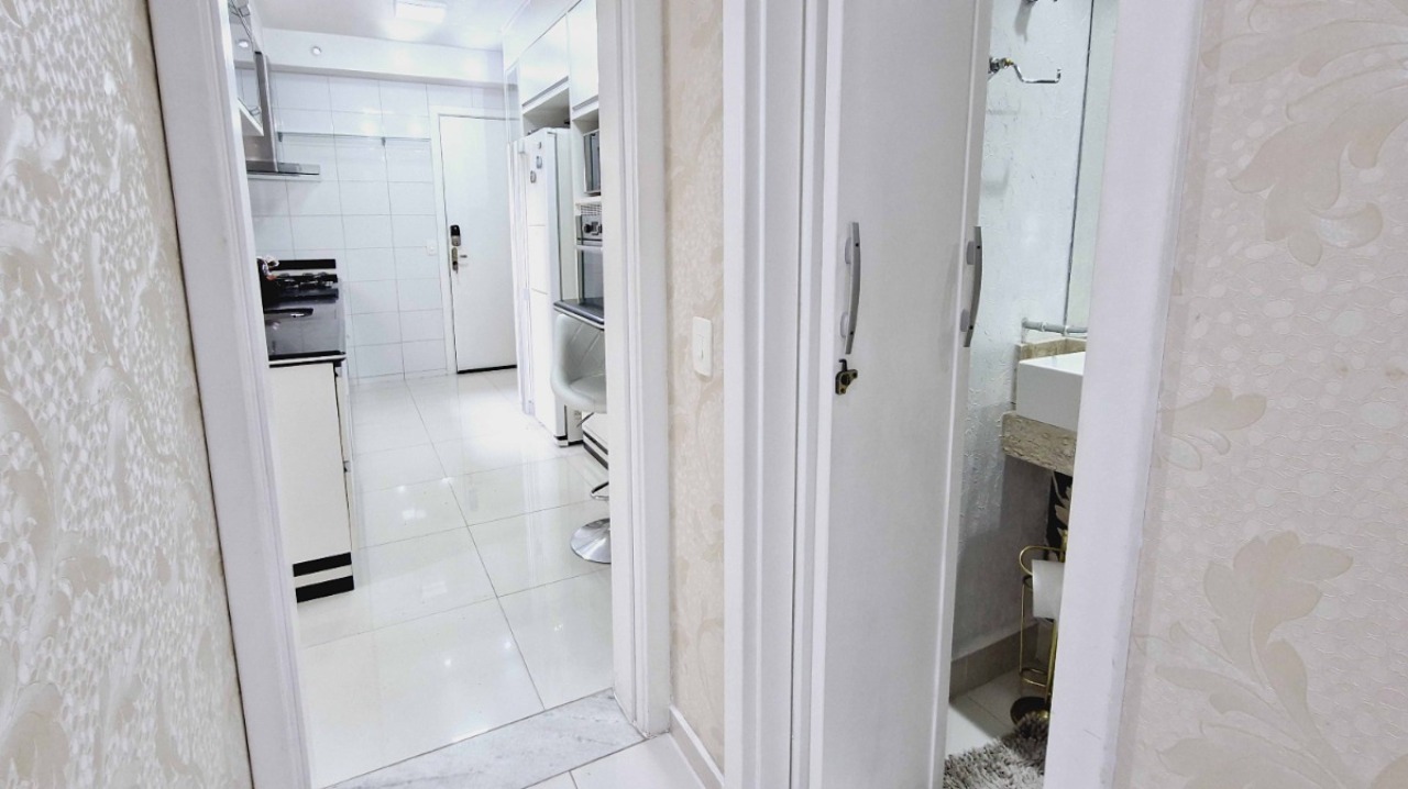 Apartamento, 3 quartos, 133 m² - Foto 13