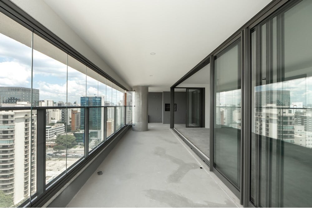 Apartamento, 4 quartos, 211 m² - Foto 3