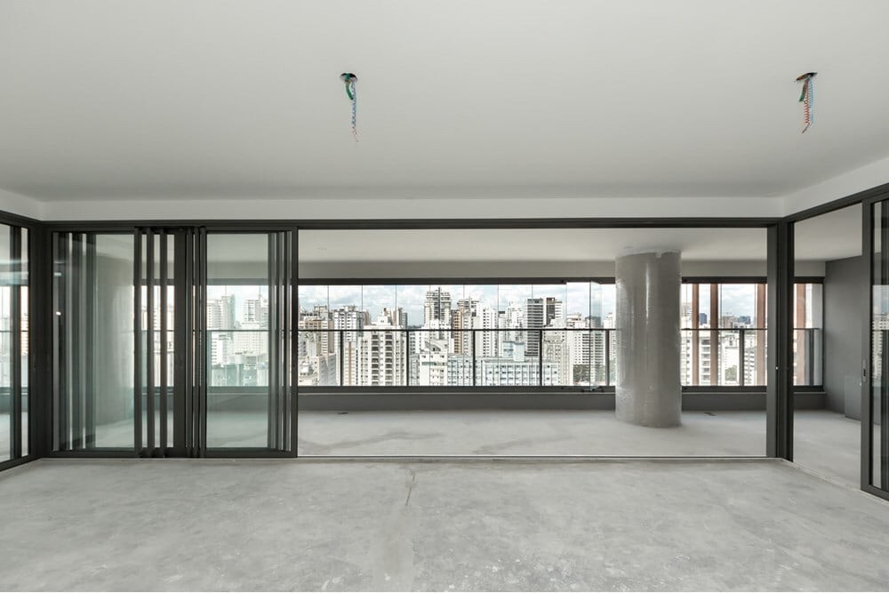 Apartamento, 4 quartos, 211 m² - Foto 11