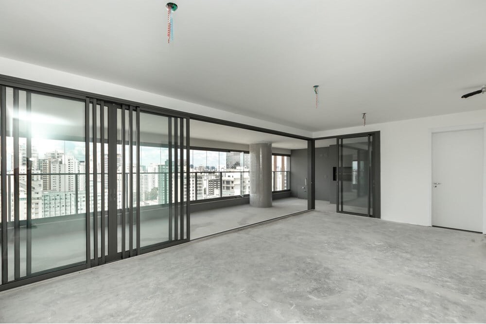 Apartamento, 4 quartos, 211 m² - Foto 1