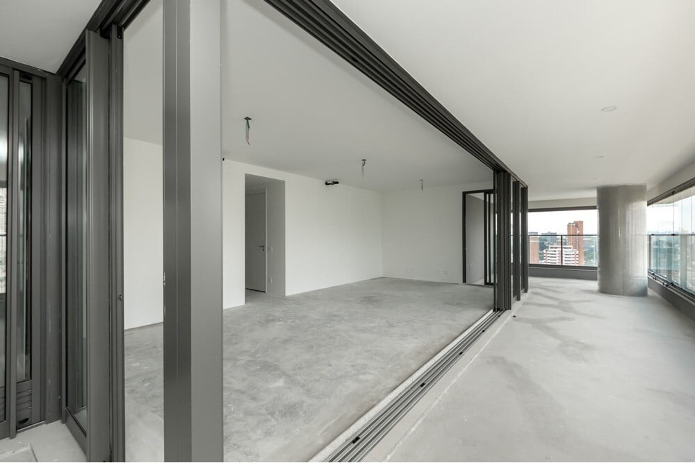 Apartamento, 4 quartos, 211 m² - Foto 7