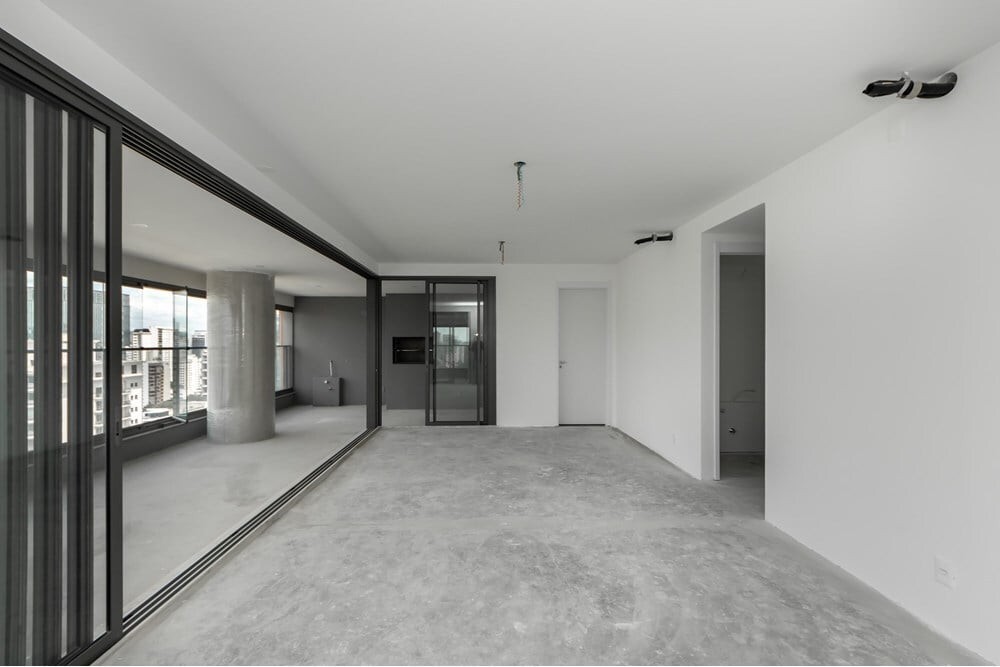 Apartamento, 4 quartos, 211 m² - Foto 2