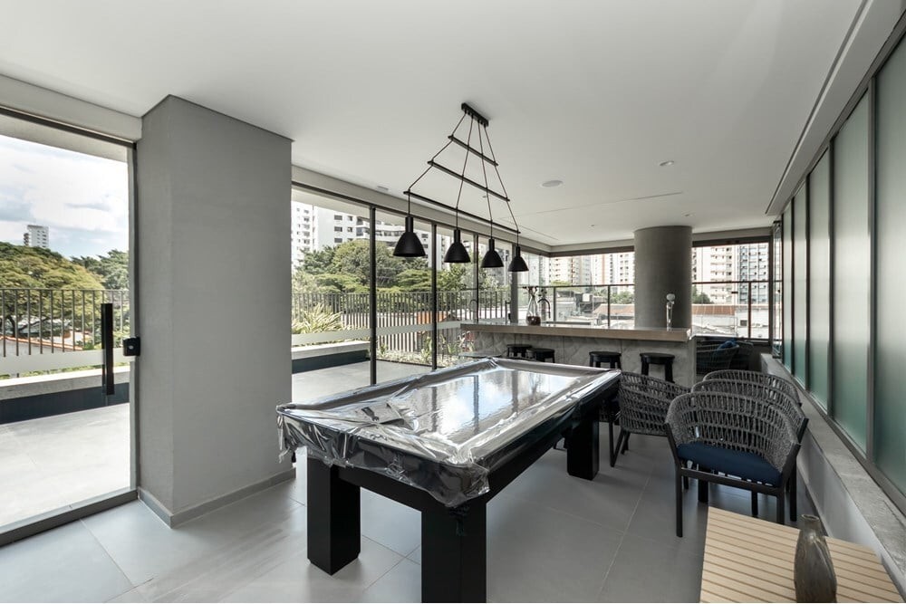 Apartamento, 4 quartos, 211 m² - Foto 45