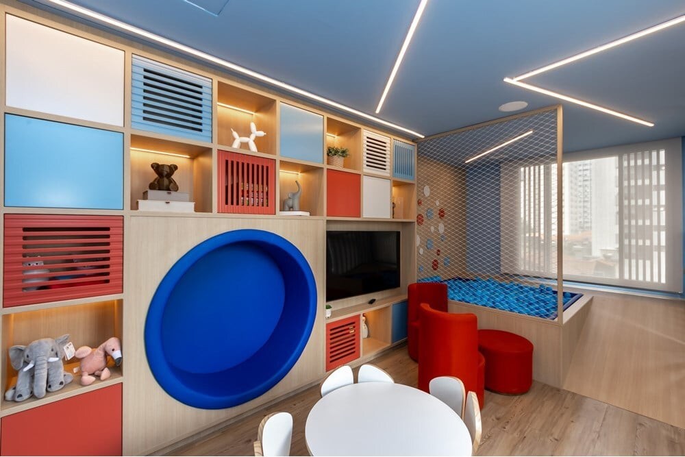 Apartamento, 4 quartos, 211 m² - Foto 44