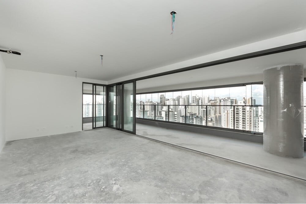 Apartamento, 4 quartos, 211 m² - Foto 8