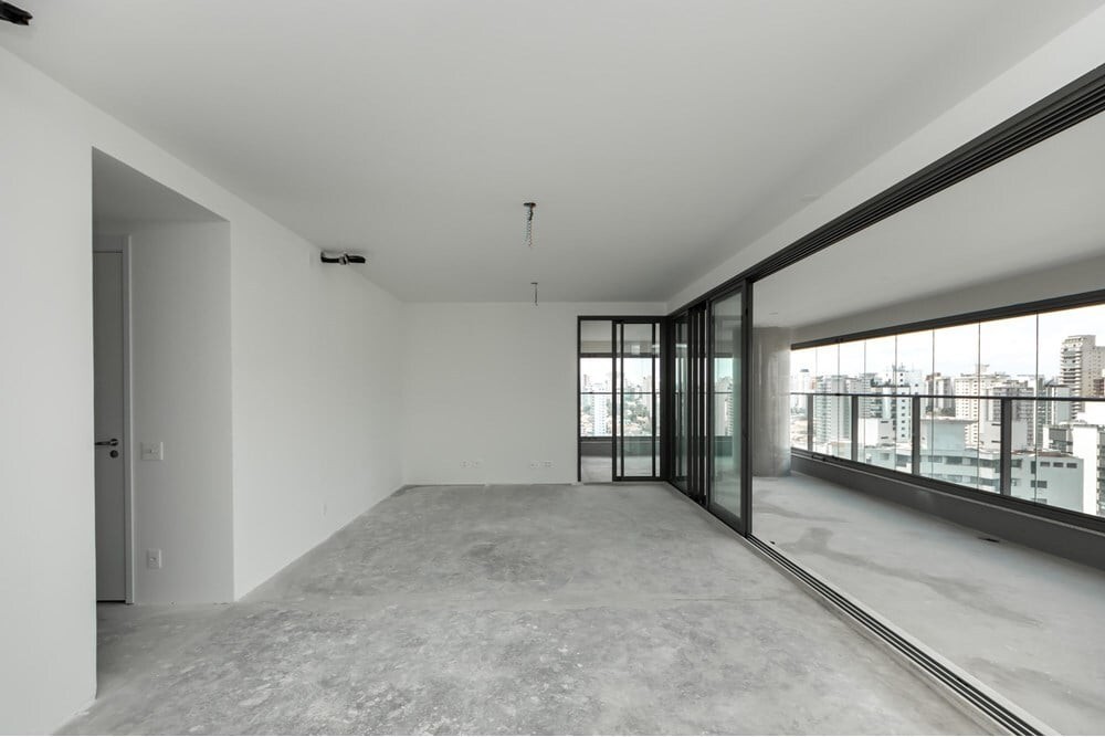 Apartamento, 4 quartos, 211 m² - Foto 6
