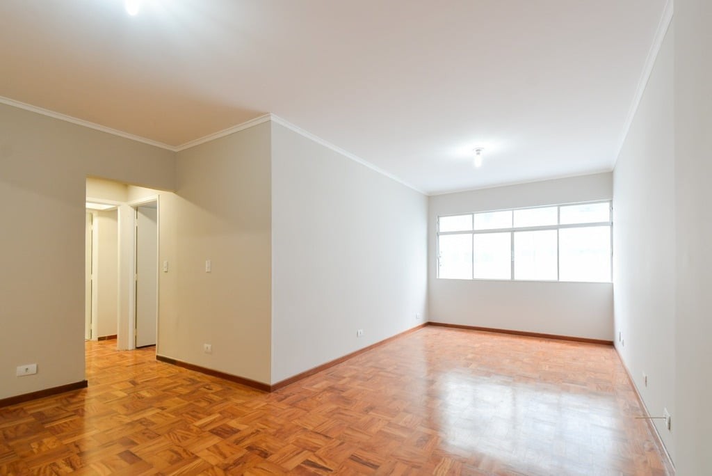 Apartamento, 2 quartos, 91 m² - Foto 2