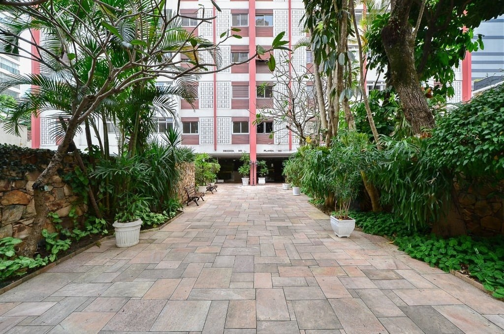 Apartamento, 2 quartos, 91 m² - Foto 32
