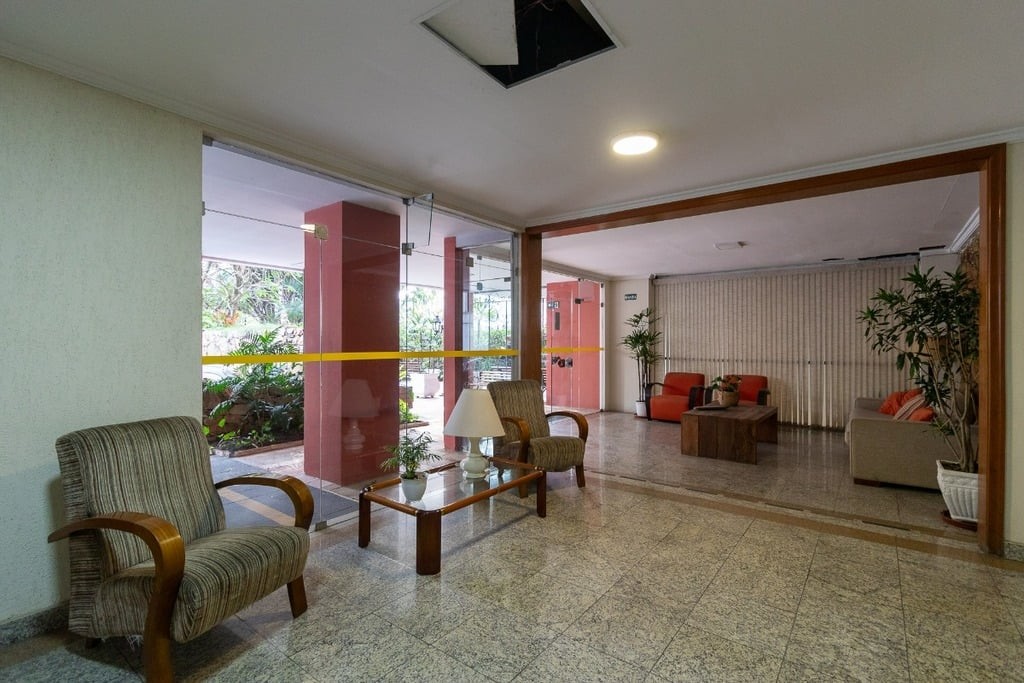 Apartamento, 2 quartos, 91 m² - Foto 37