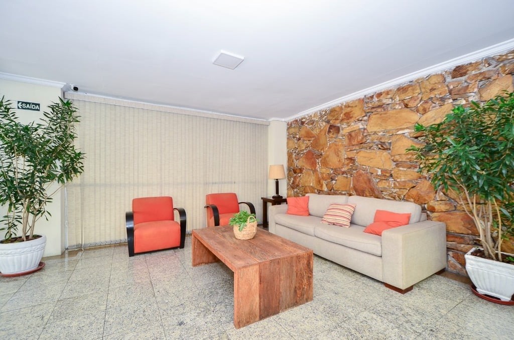 Apartamento, 2 quartos, 91 m² - Foto 36