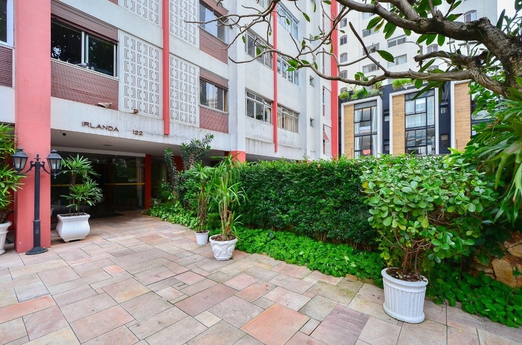 Apartamento, 2 quartos, 91 m² - Foto 34