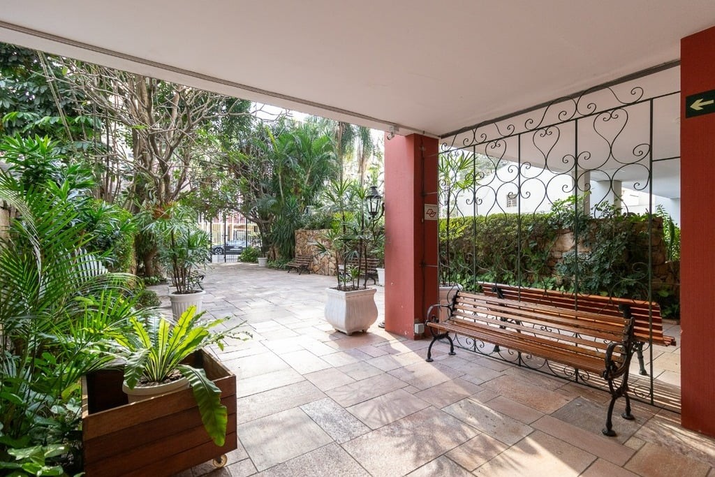 Apartamento, 2 quartos, 91 m² - Foto 35