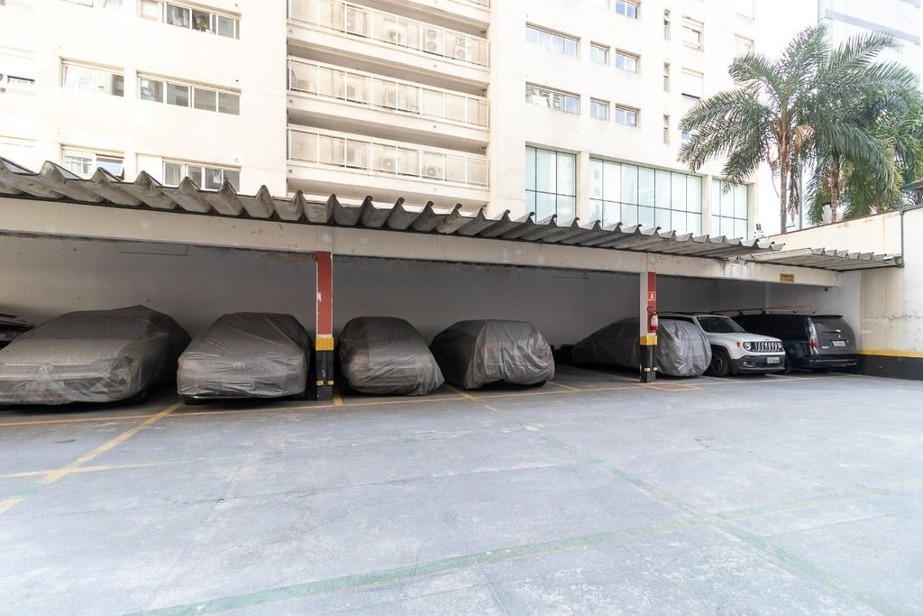 Apartamento, 2 quartos, 91 m² - Foto 31