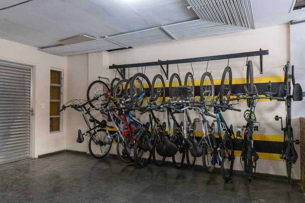 Apartamento, 2 quartos, 91 m² - Foto 30