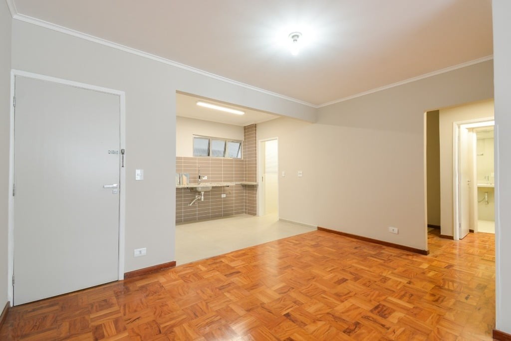 Apartamento, 2 quartos, 91 m² - Foto 6