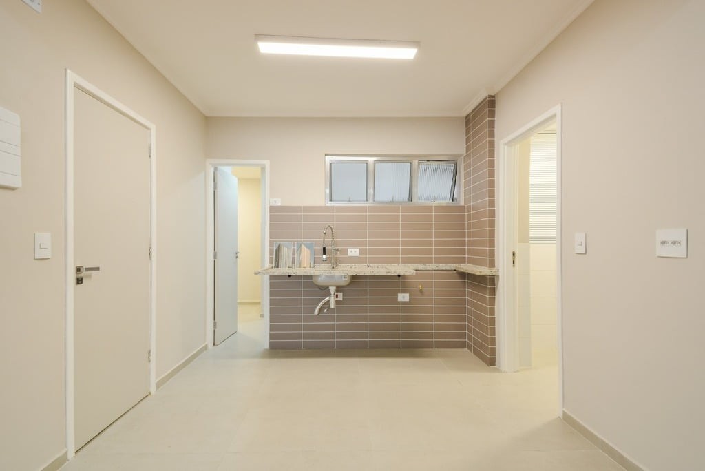 Apartamento, 2 quartos, 91 m² - Foto 9
