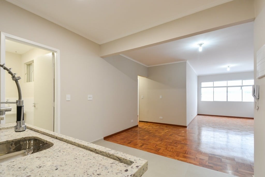 Apartamento, 2 quartos, 91 m² - Foto 1