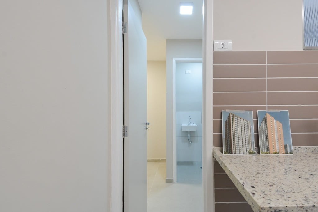 Apartamento, 2 quartos, 91 m² - Foto 13