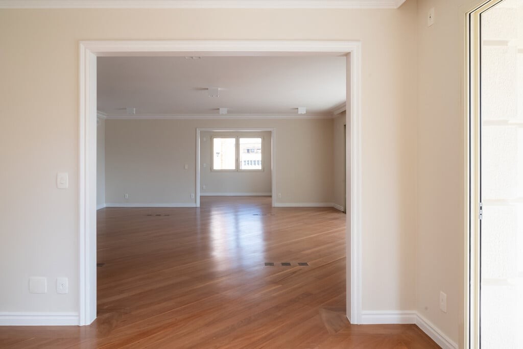 Apartamento, 3 quartos, 278 m² - Foto 2