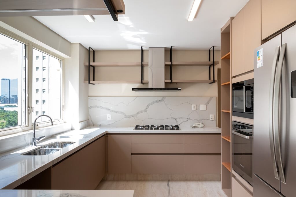 Apartamento, 3 quartos, 278 m² - Foto 16