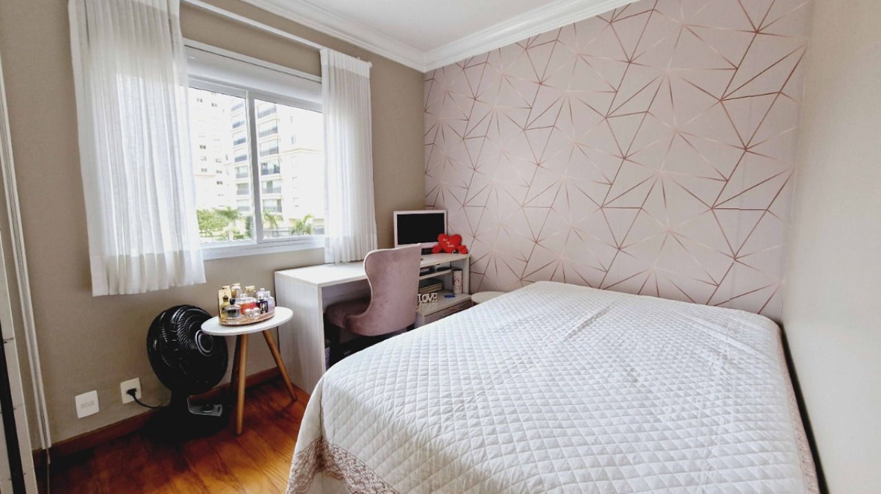 Apartamento, 3 quartos, 133 m² - Foto 23
