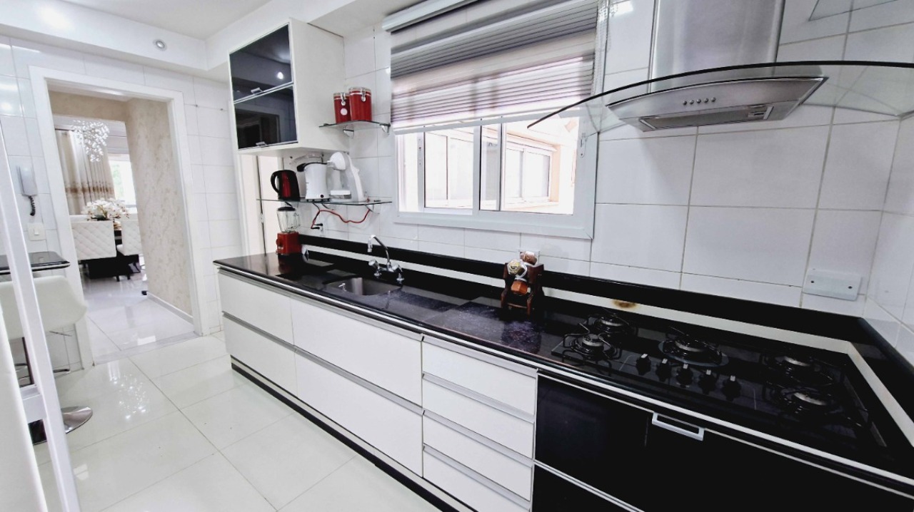Apartamento, 3 quartos, 133 m² - Foto 15