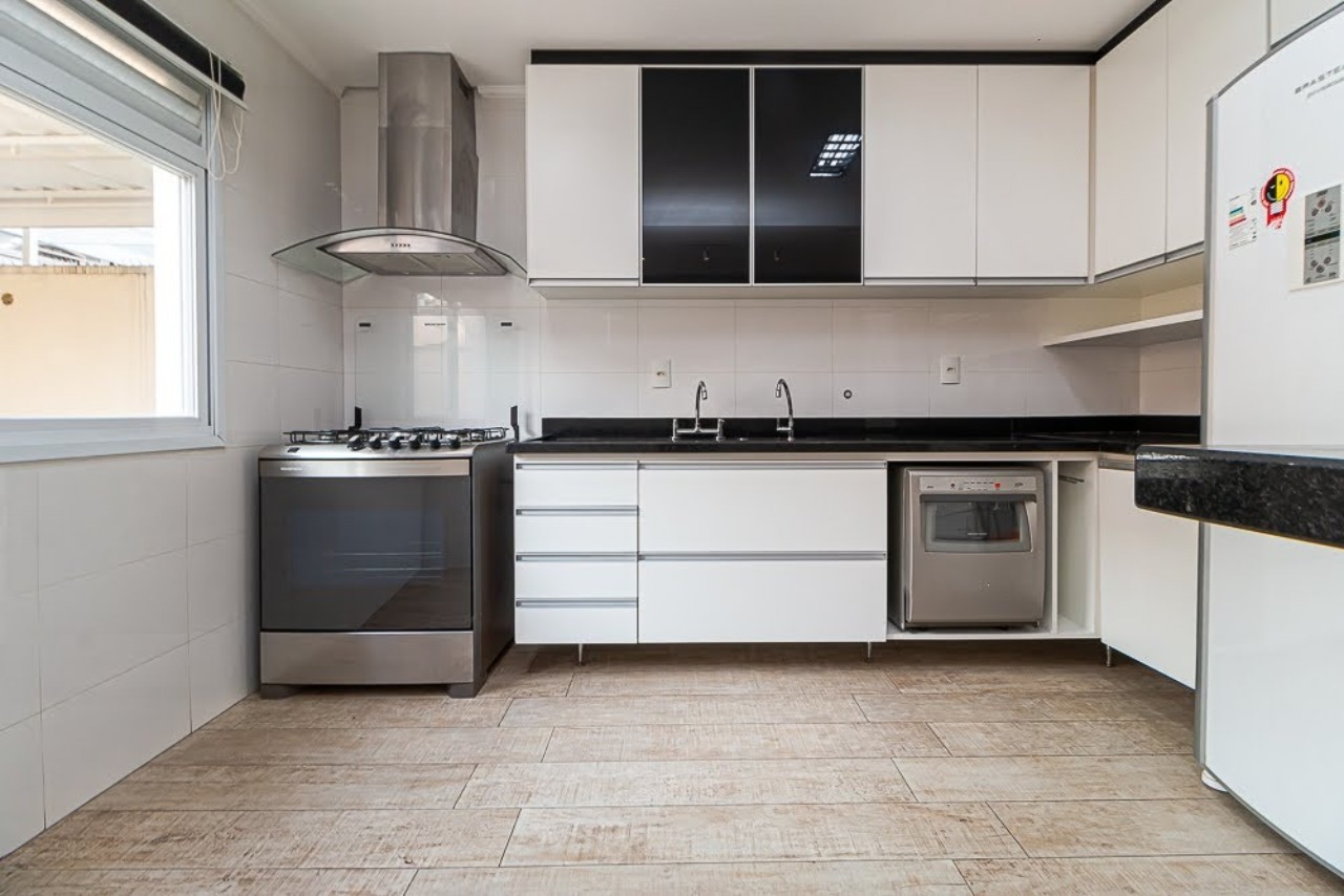 Casa, 4 quartos, 257 m² - Foto 16
