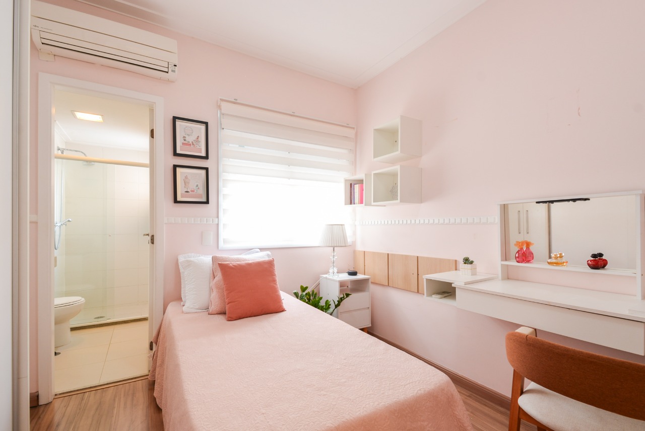 Apartamento, 3 quartos, 193 m² - Foto 57