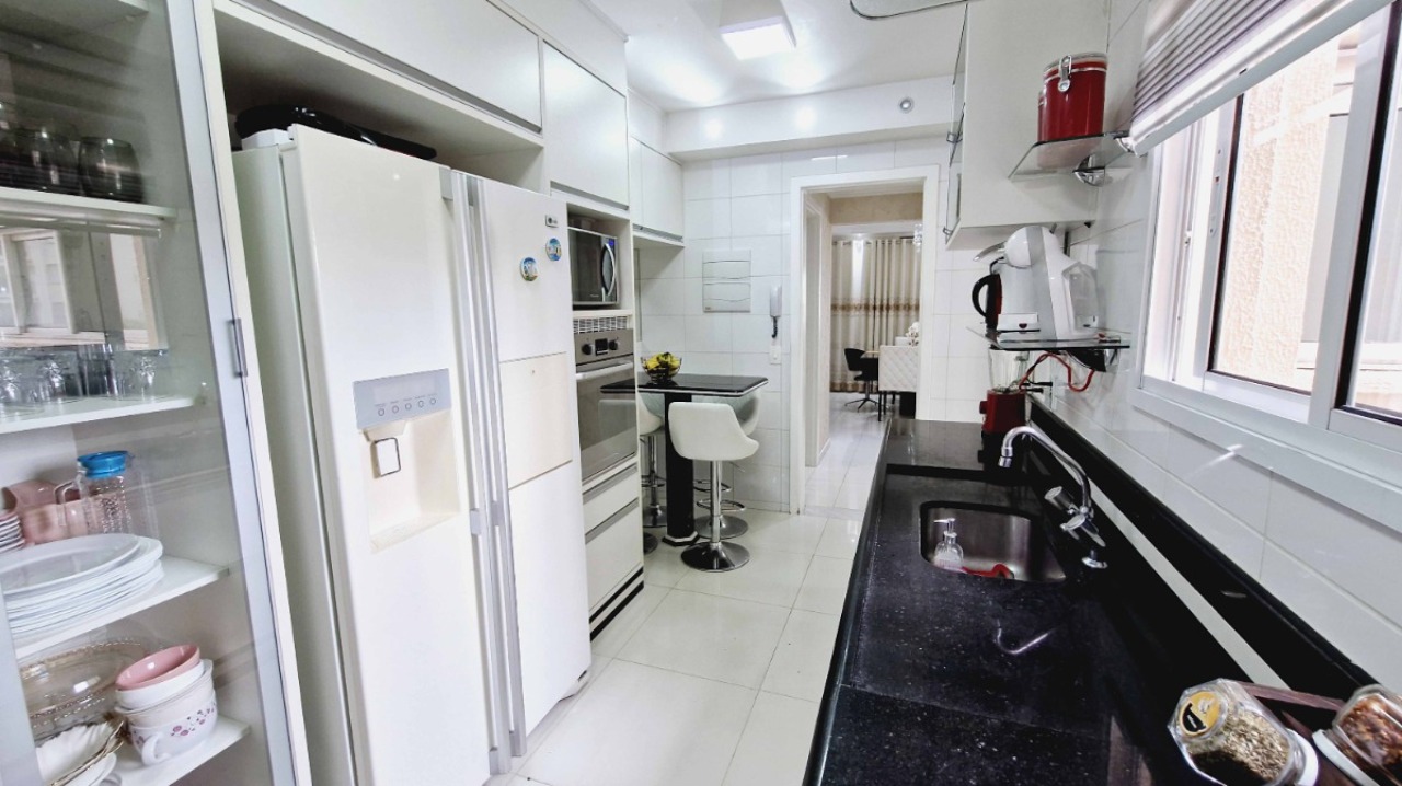 Apartamento, 3 quartos, 133 m² - Foto 16