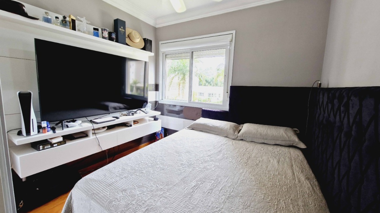 Apartamento, 3 quartos, 133 m² - Foto 26