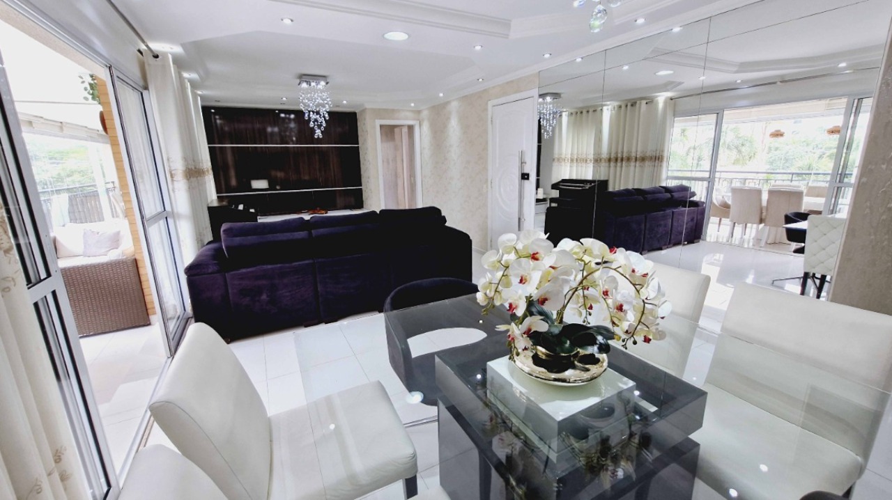 Apartamento, 3 quartos, 133 m² - Foto 10