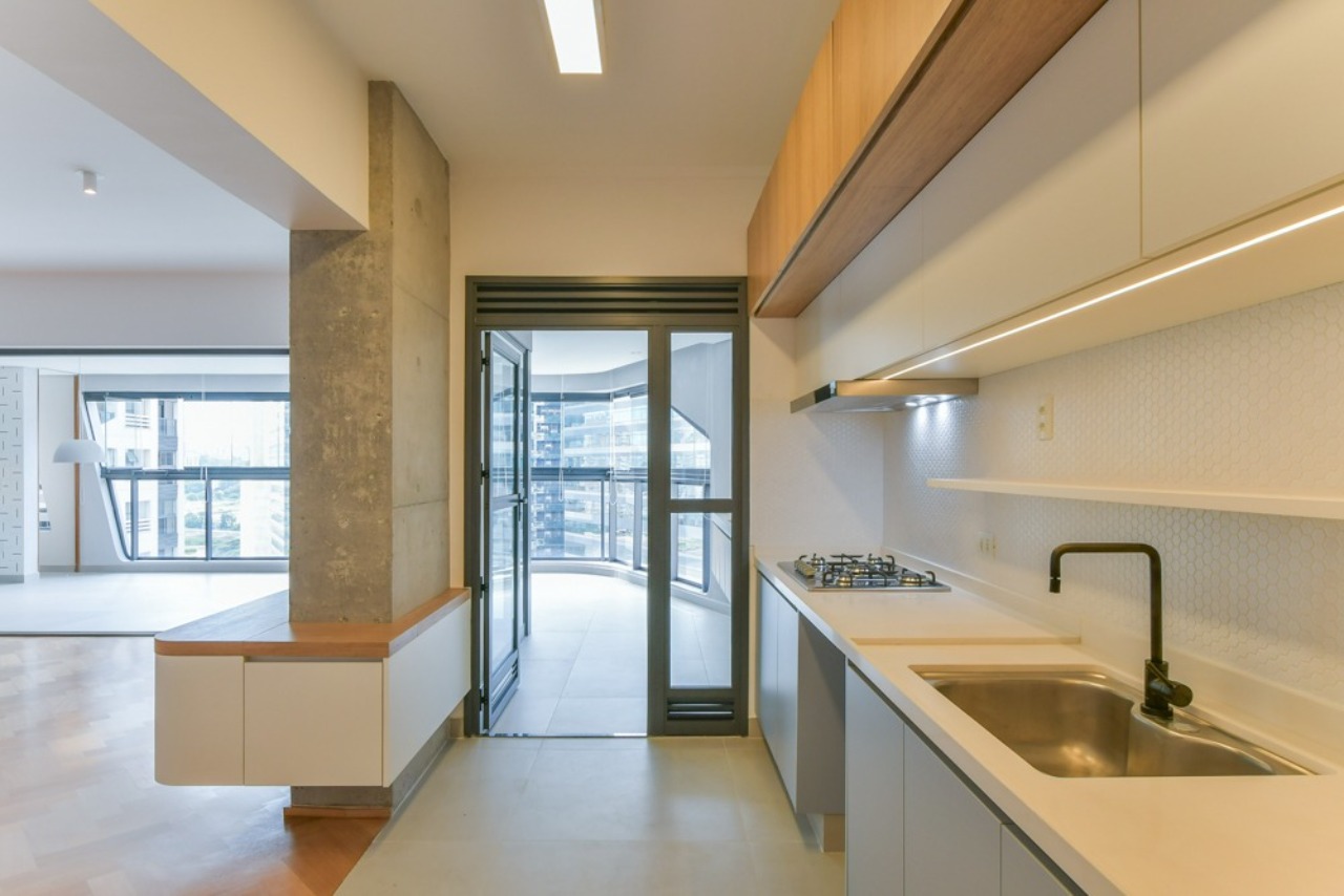 Apartamento, 3 quartos, 196 m² - Foto 14