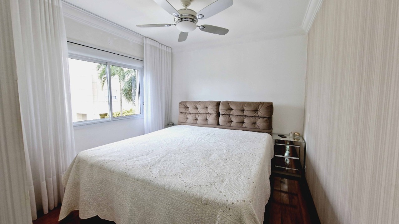 Apartamento, 3 quartos, 133 m² - Foto 21
