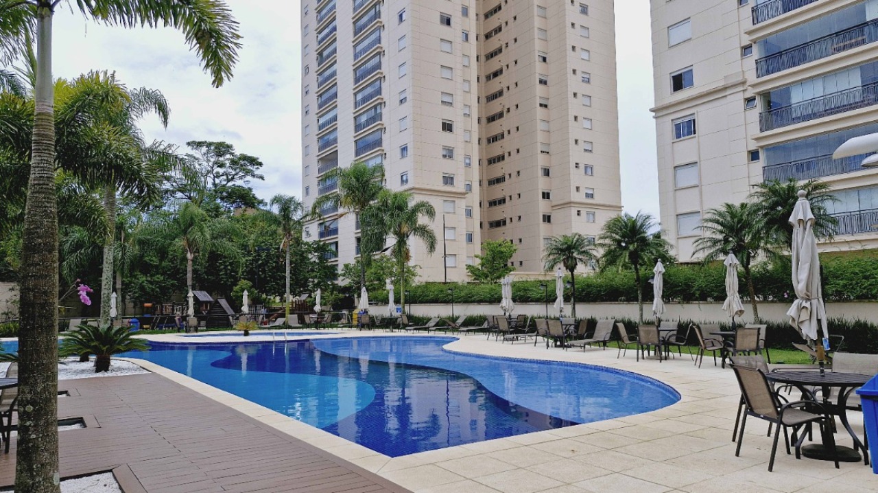 Apartamento, 3 quartos, 133 m² - Foto 33