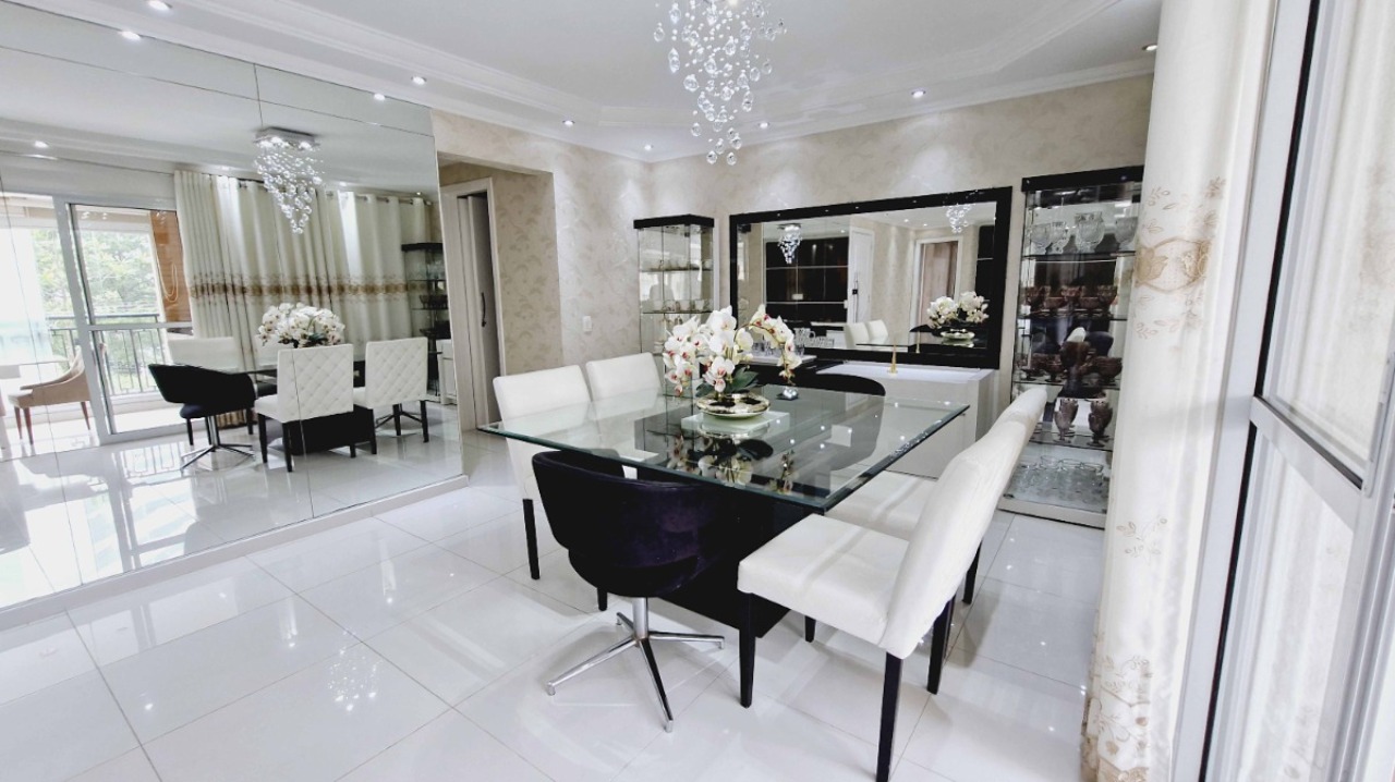 Apartamento, 3 quartos, 133 m² - Foto 12