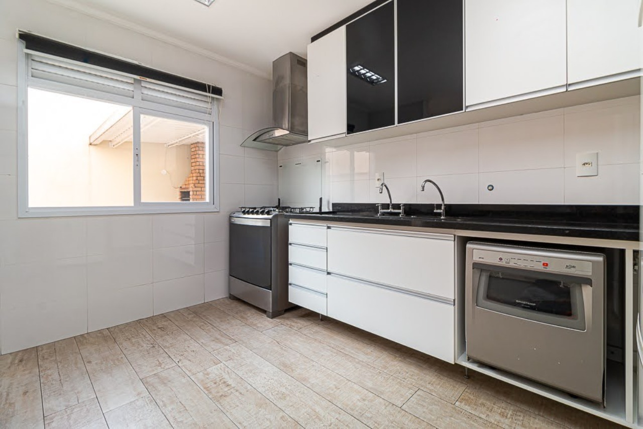 Casa, 4 quartos, 257 m² - Foto 17