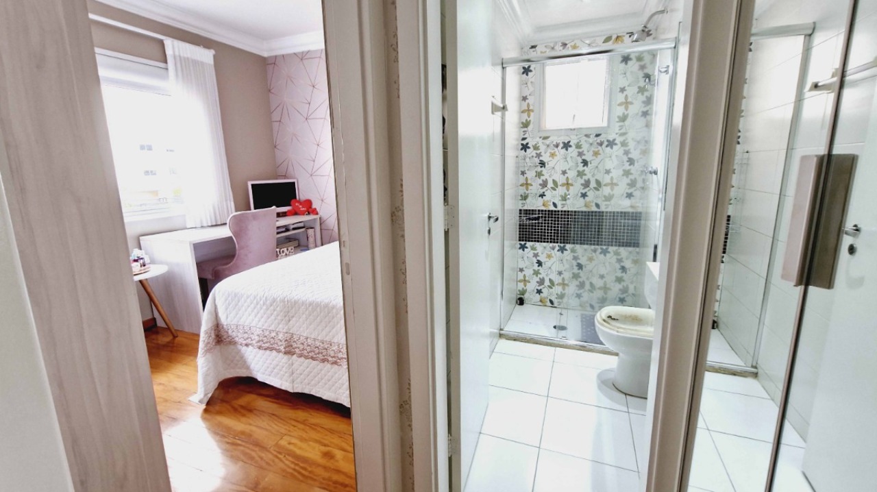 Apartamento, 3 quartos, 133 m² - Foto 24