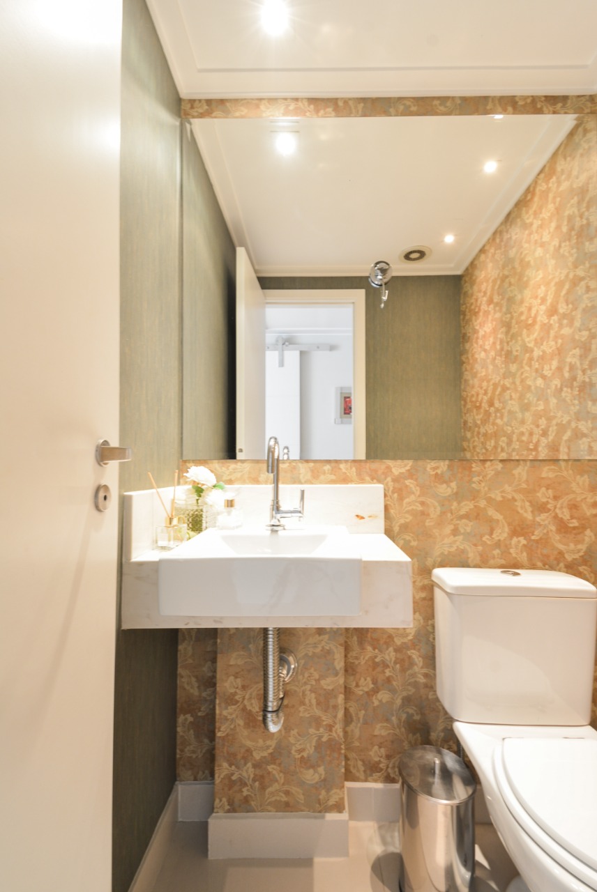 Apartamento, 3 quartos, 193 m² - Foto 29