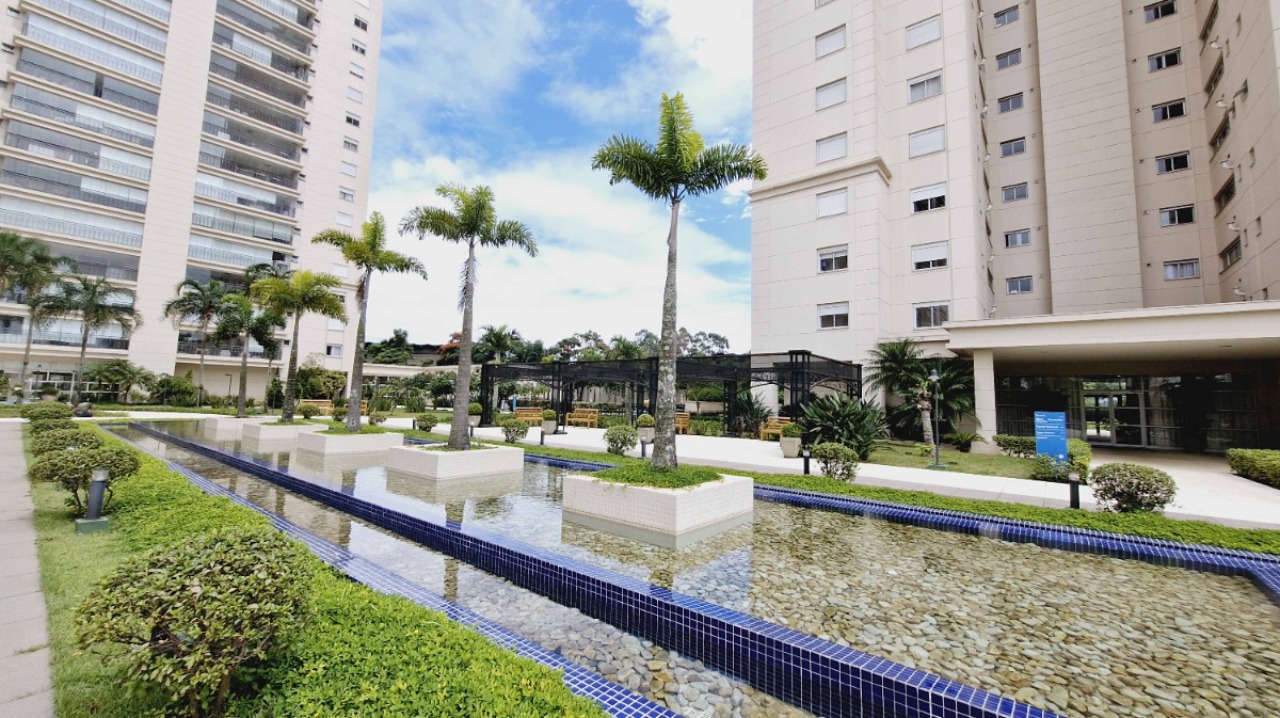 Apartamento, 3 quartos, 133 m² - Foto 38
