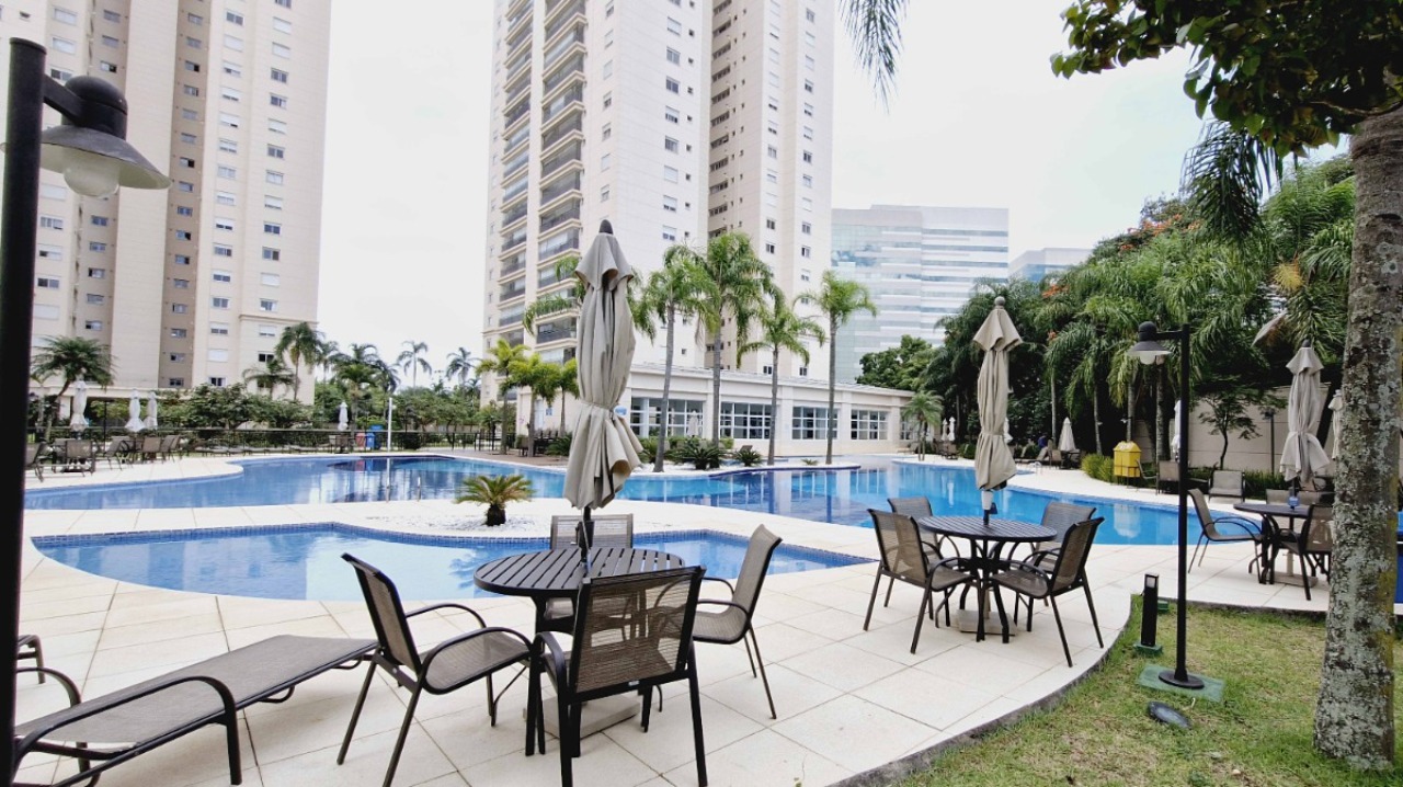 Apartamento, 3 quartos, 133 m² - Foto 32