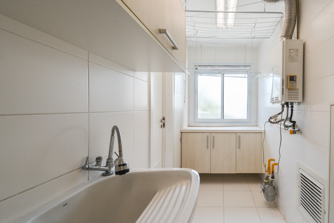 Apartamento, 3 quartos, 193 m² - Foto 38