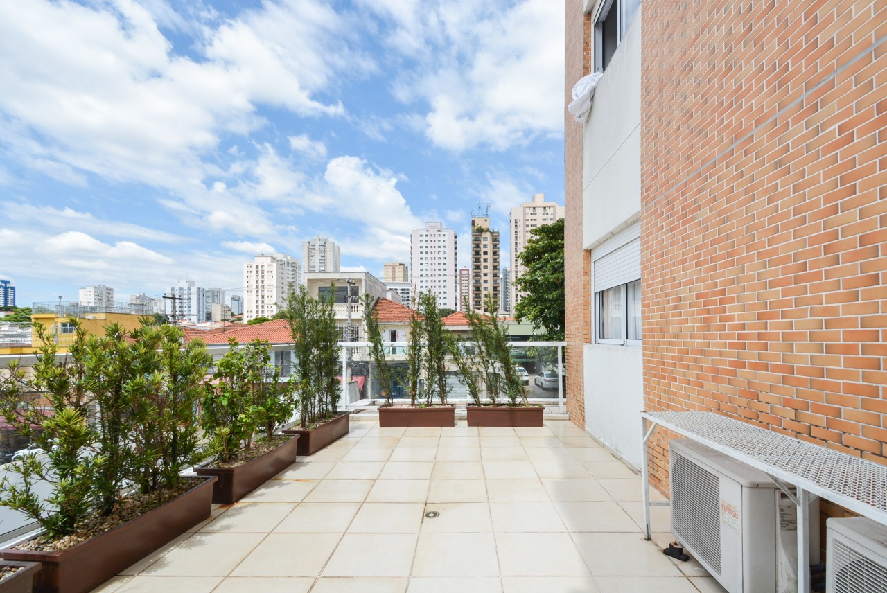 Apartamento, 3 quartos, 193 m² - Foto 17