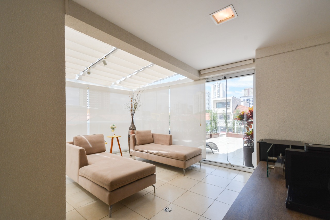Apartamento, 3 quartos, 193 m² - Foto 6