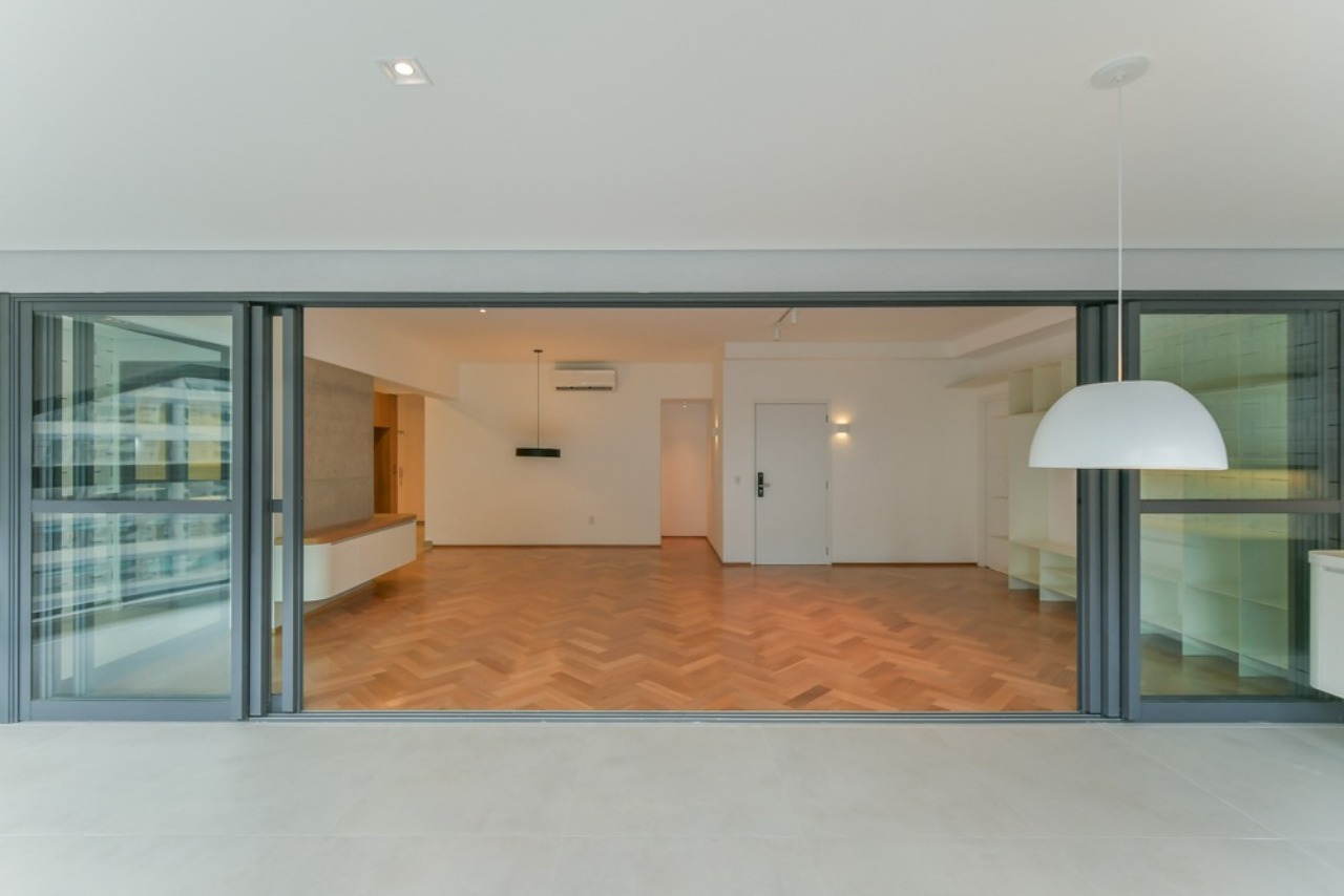 Apartamento, 3 quartos, 196 m² - Foto 3