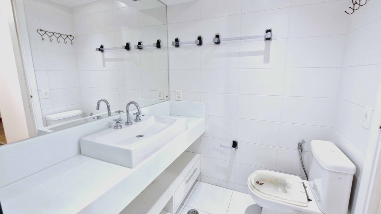 Apartamento, 3 quartos, 133 m² - Foto 22