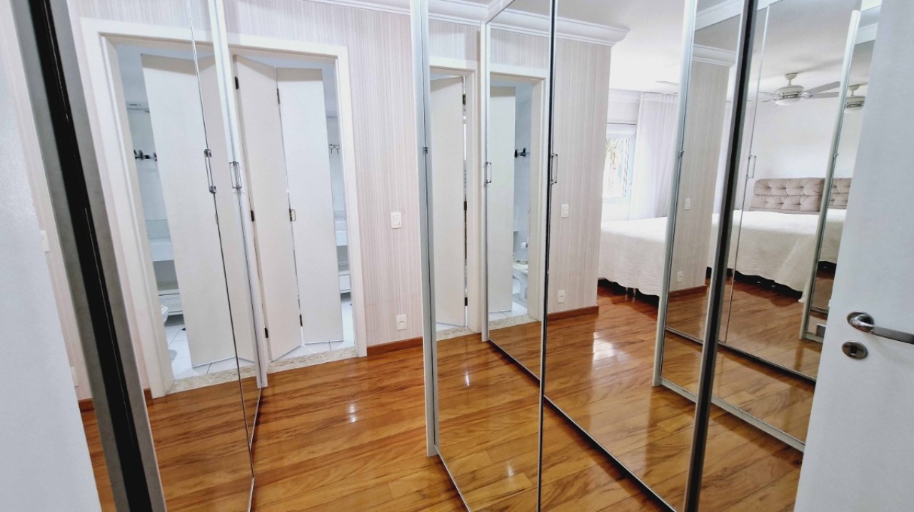 Apartamento, 3 quartos, 133 m² - Foto 20