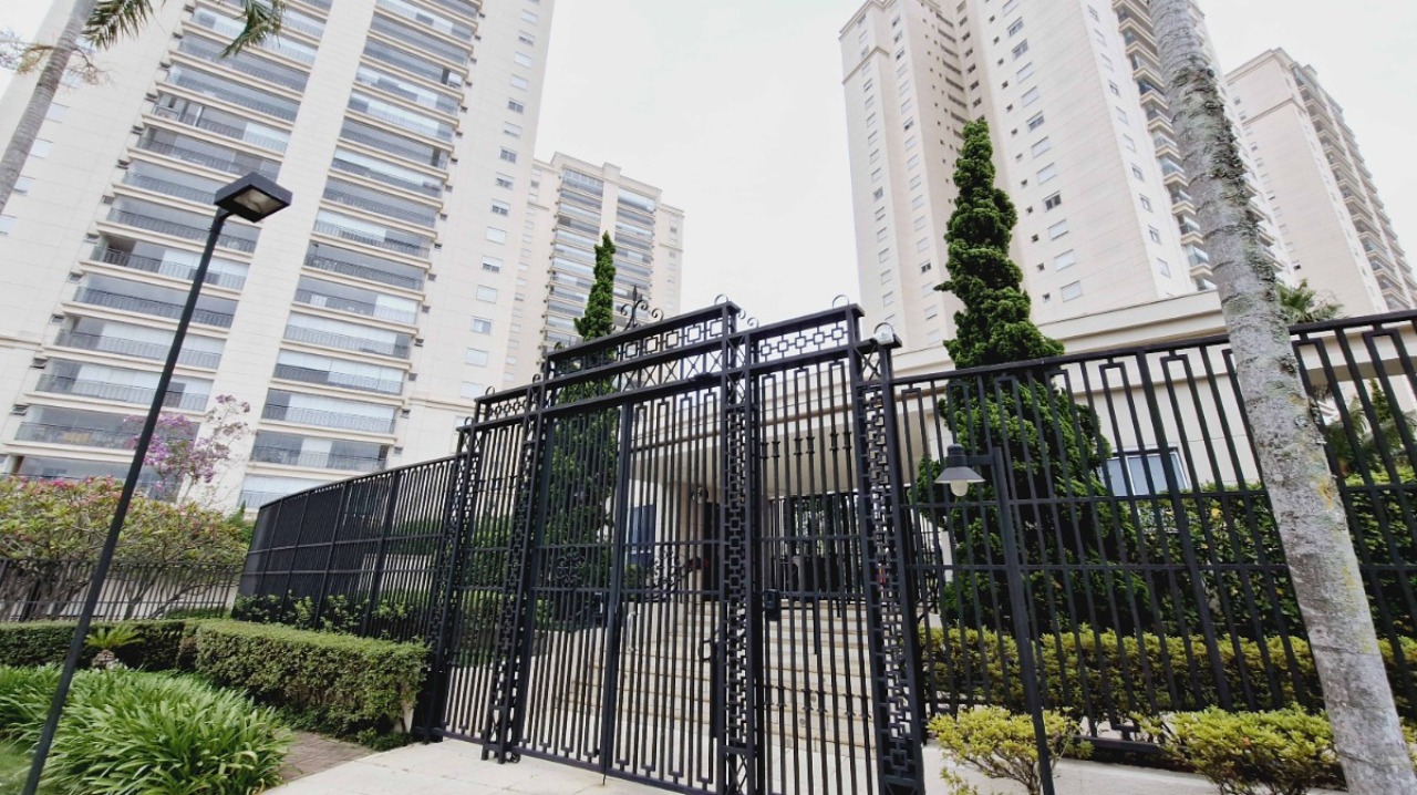 Apartamento, 3 quartos, 133 m² - Foto 41